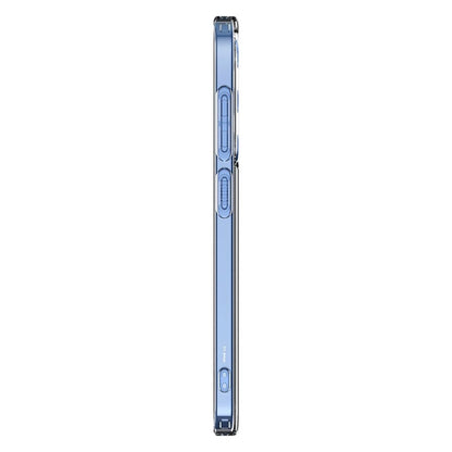 Spigen Liquid Crystal Case for Samsung Galaxy S25+ - Transparent_3