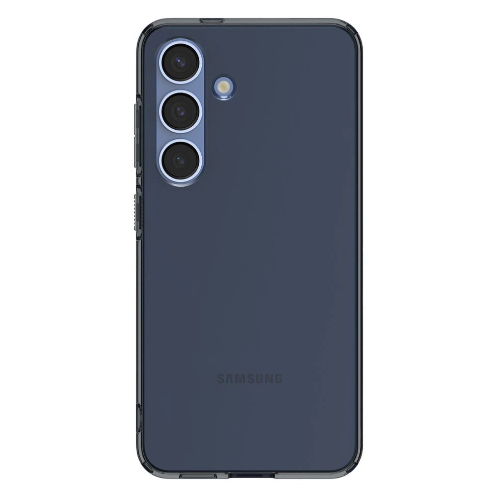 Spigen Liquid Crystal Case for Samsung Galaxy S25+ - Transparent_1