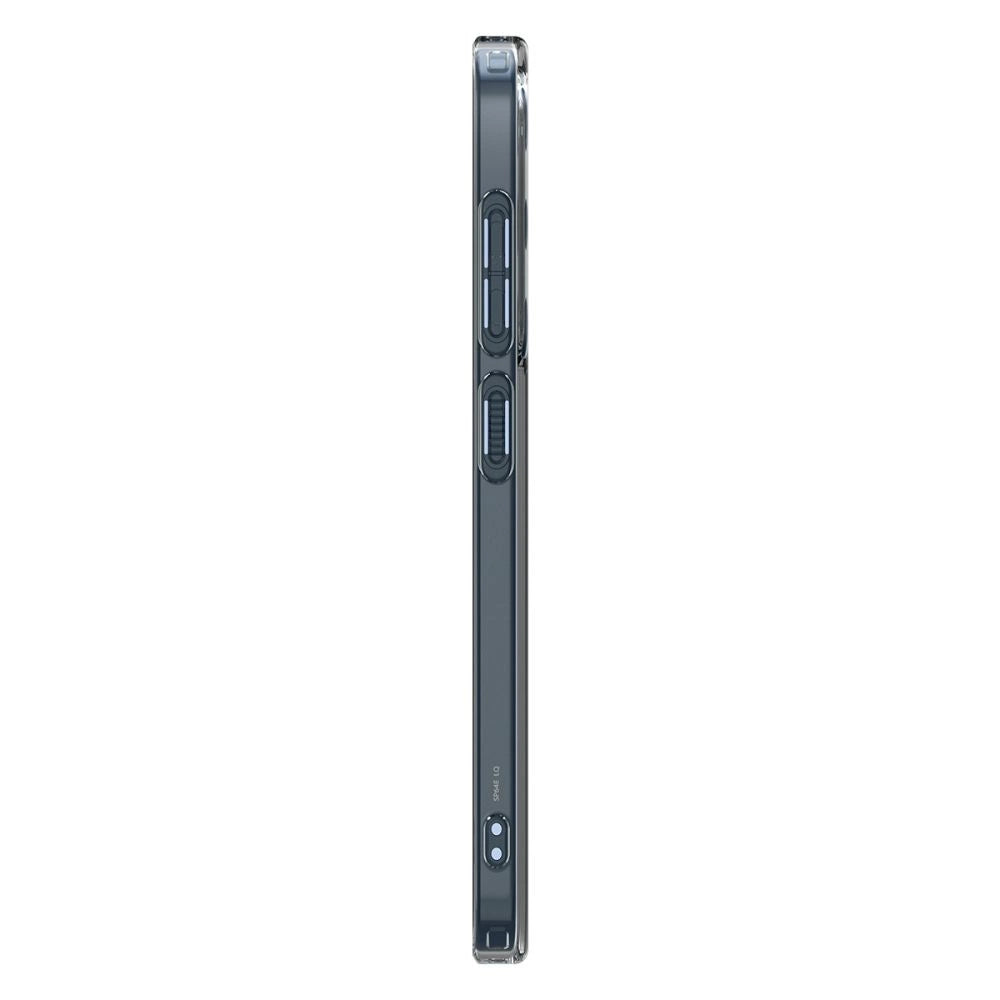 Spigen Liquid Crystal Case for Samsung Galaxy S25+ - Transparent_2
