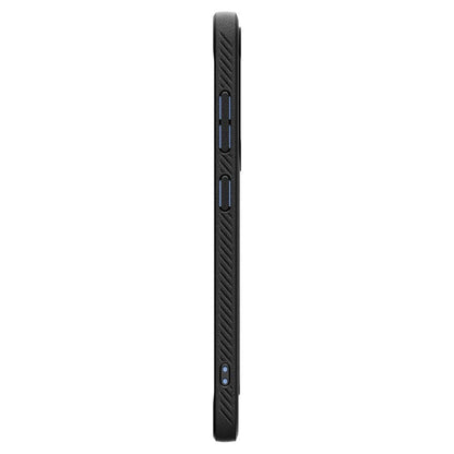 Spigen Rugged Armor Mag MagSafe Case for Samsung Galaxy S25 - Matte Black_9