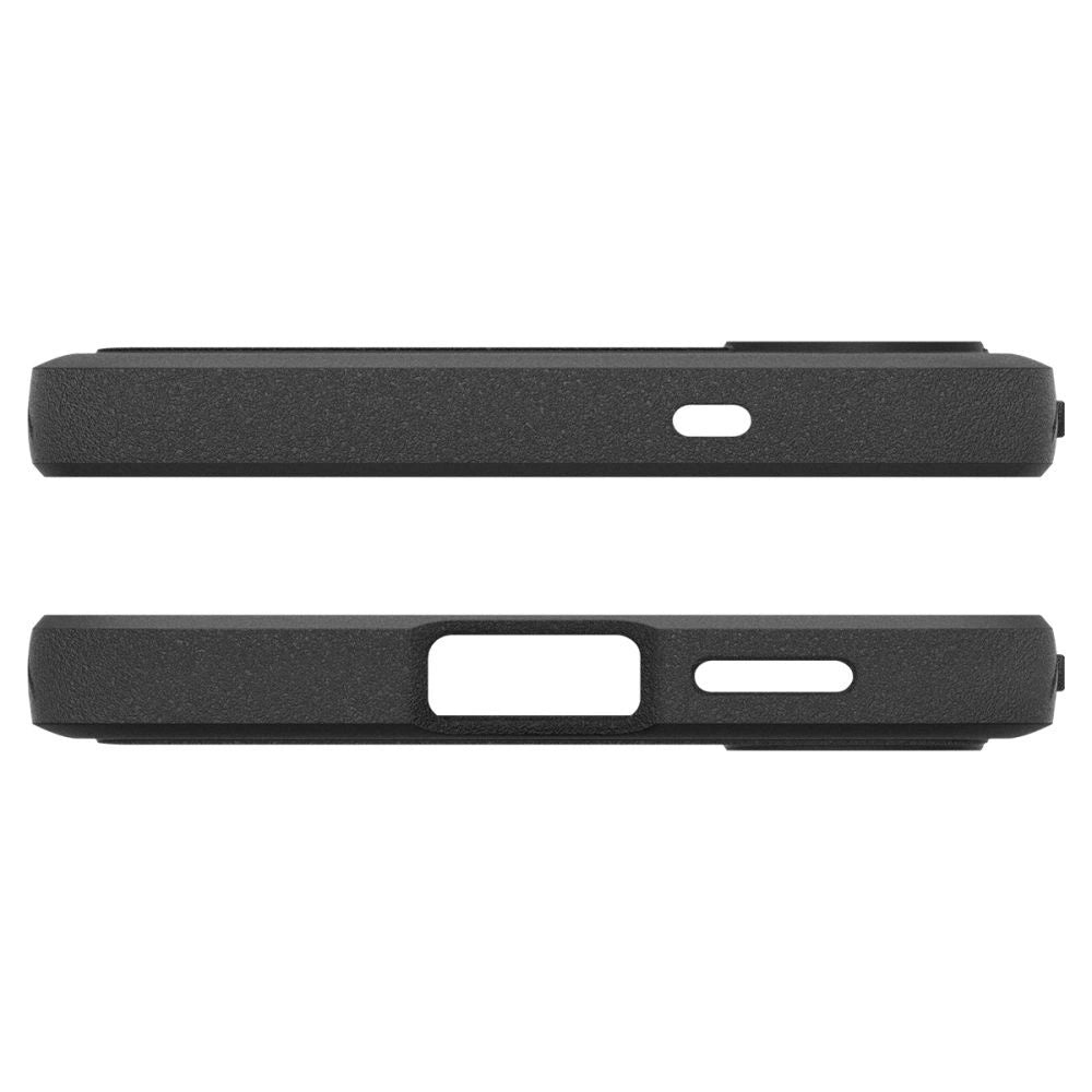 Spigen Rugged Armor Mag MagSafe Case for Samsung Galaxy S25 - Matte Black_10