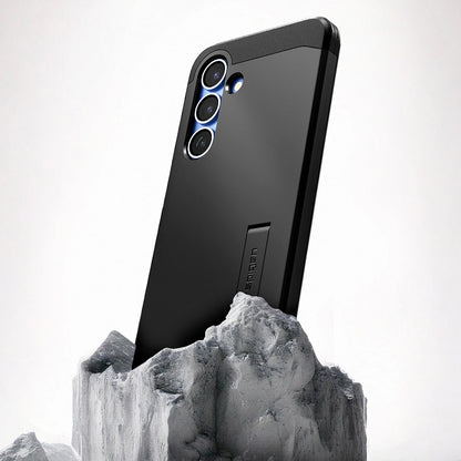 Spigen Tough Armor MagSafe case for Samsung Galaxy S25+ - black_17