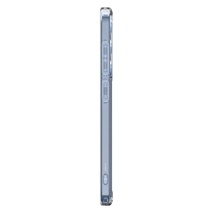 Spigen Ultra Hybrid Case for Samsung Galaxy S25+ - Transparent_7