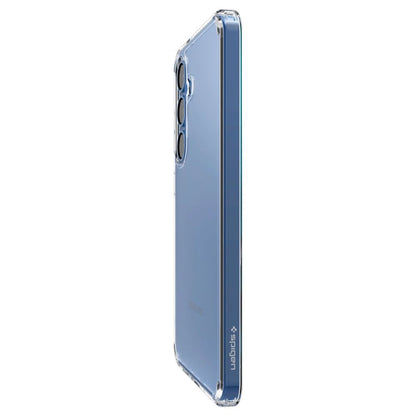 Spigen Ultra Hybrid Case for Samsung Galaxy S25+ - Transparent_10