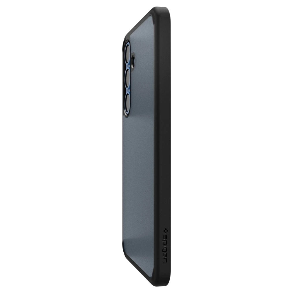 Spigen Ultra Hybrid Case for Samsung Galaxy S25+ - Black_13