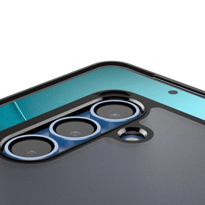 Spigen Ultra Hybrid Case for Samsung Galaxy S25+ - Black_14