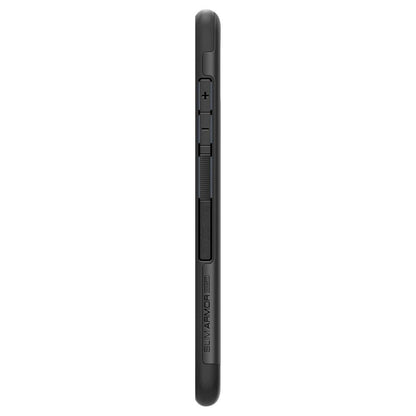 Spigen Slim Armor Case for Samsung Galaxy S25+ - Black_2
