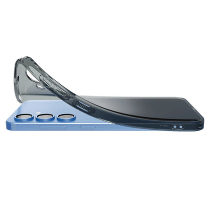 Spigen Liquid Crystal Case for Samsung Galaxy S25 - Transparent_9