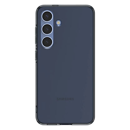 Spigen Liquid Crystal Case for Samsung Galaxy S25 - Transparent_1