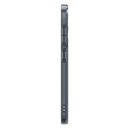 Spigen Liquid Crystal Case for Samsung Galaxy S25 - Transparent_2