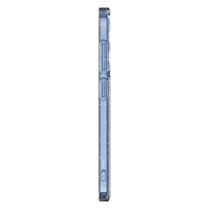 Spigen Liquid Crystal Case for Samsung Galaxy S25 - Glitter-Clear_2