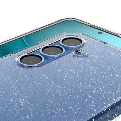 Spigen Liquid Crystal Case for Samsung Galaxy S25 - Glitter-Clear_8