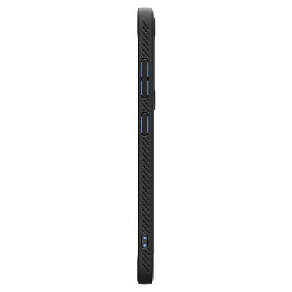 Spigen Rugged Armor Mag MagSafe Case for Samsung Galaxy S25 - Matte Black_8