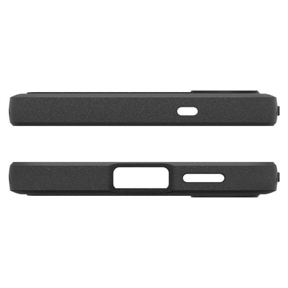 Spigen Rugged Armor Mag MagSafe Case for Samsung Galaxy S25 - Matte Black_9
