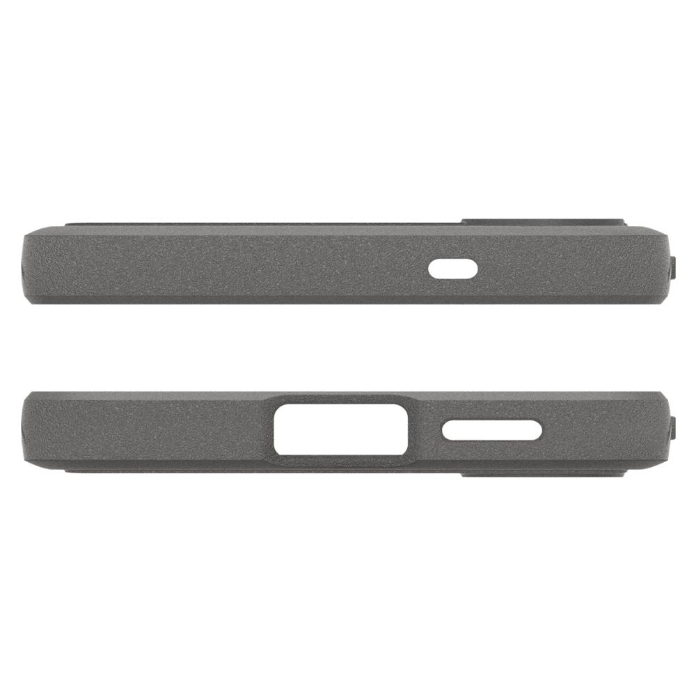 Spigen Rugged Armor Mag MagSafe Case for Samsung Galaxy S25 - Gray_10