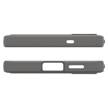 Spigen Rugged Armor Mag MagSafe Case for Samsung Galaxy S25 - Gray_10