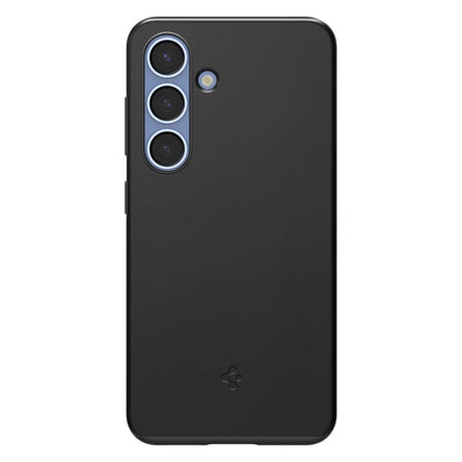 Spigen Thin Fit Mag Case for Samsung Galaxy S25 - Black_1