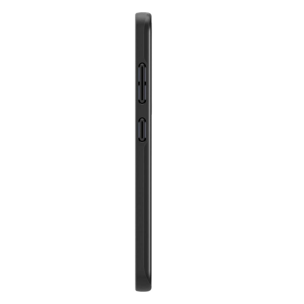Spigen Thin Fit Mag Case for Samsung Galaxy S25 - Black_2