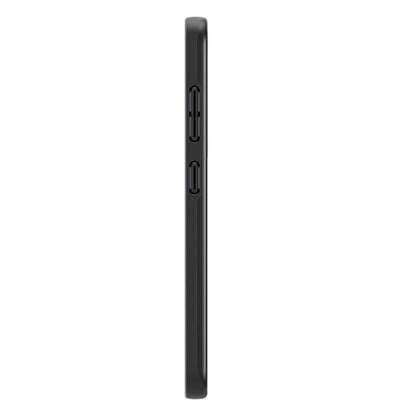Spigen Thin Fit Mag Case for Samsung Galaxy S25 - Black_2