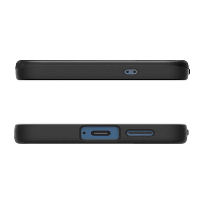 Spigen Thin Fit Mag Case for Samsung Galaxy S25 - Black_3