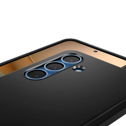 Spigen Thin Fit Mag Case for Samsung Galaxy S25 - Black_8
