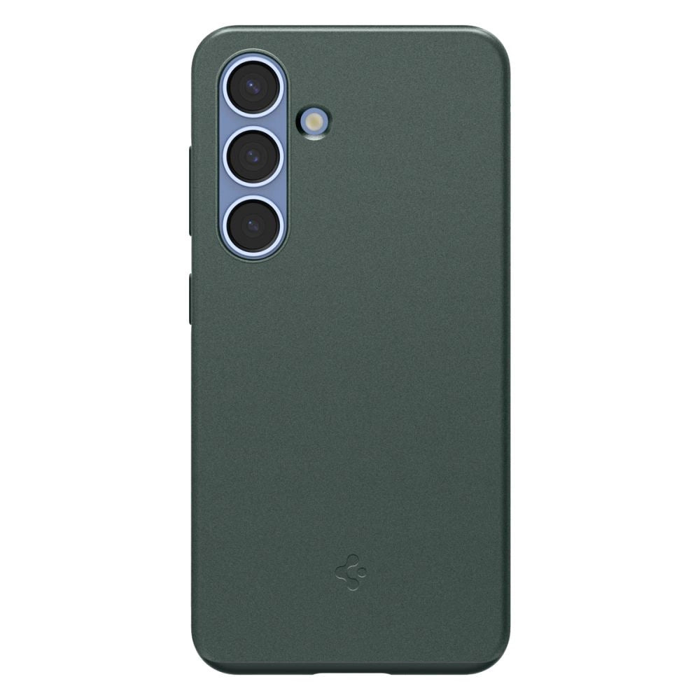 Spigen Thin Fit Mag Case for Samsung Galaxy S25 - Green_1