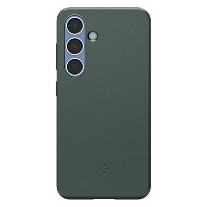 Spigen Thin Fit Mag Case for Samsung Galaxy S25 - Green_1