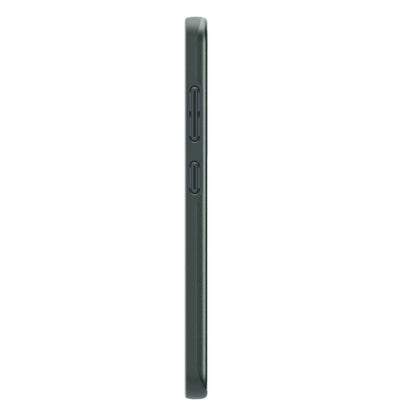 Spigen Thin Fit Mag Case for Samsung Galaxy S25 - Green_2