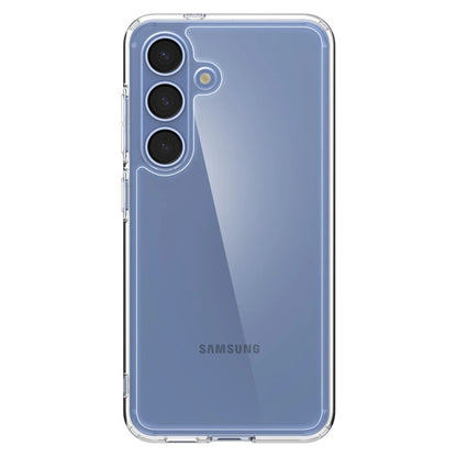 Spigen Ultra Hybrid Case for Samsung Galaxy S25 - Clear_7