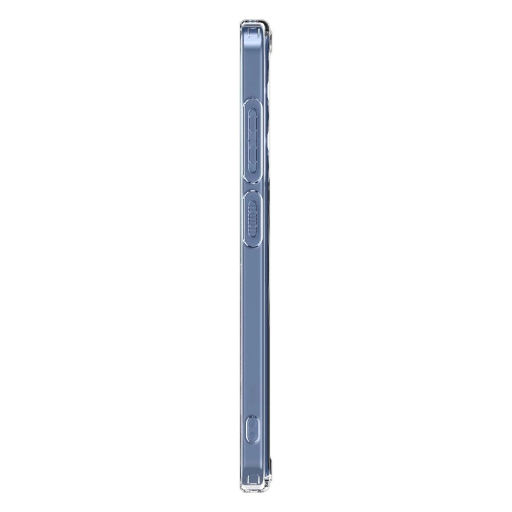 Spigen Ultra Hybrid Mag Case for Samsung Galaxy S25 - Clear_10