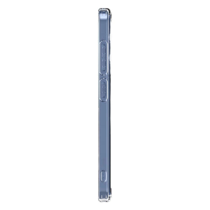Spigen Ultra Hybrid Mag Case for Samsung Galaxy S25 - Clear_10