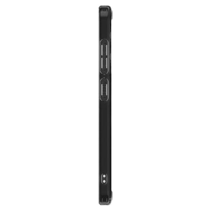 Spigen Ultra Hybrid Mag Case for Samsung Galaxy S25 Zero One - Black_2
