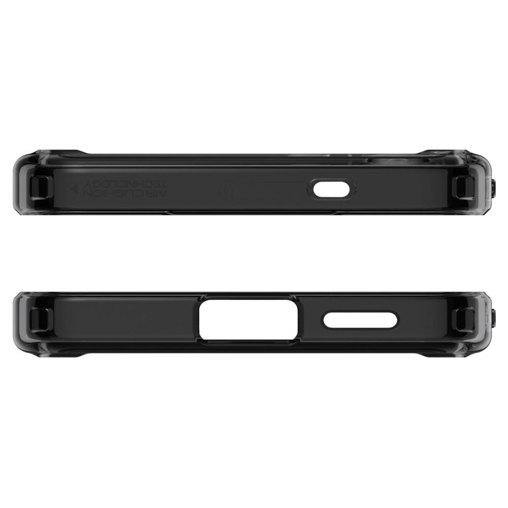 Spigen Ultra Hybrid Mag Case for Samsung Galaxy S25 Zero One - Black_3