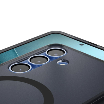 Spigen Ultra Hybrid Mag Case for Samsung Galaxy S25 Zero One - Black_10