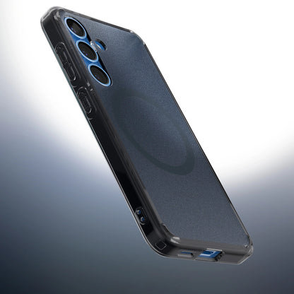 Spigen Ultra Hybrid Mag Case for Samsung Galaxy S25 Zero One - Black_14