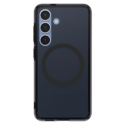 Spigen Ultra Hybrid Mag Case for Samsung Galaxy S25 Zero One - Black_1