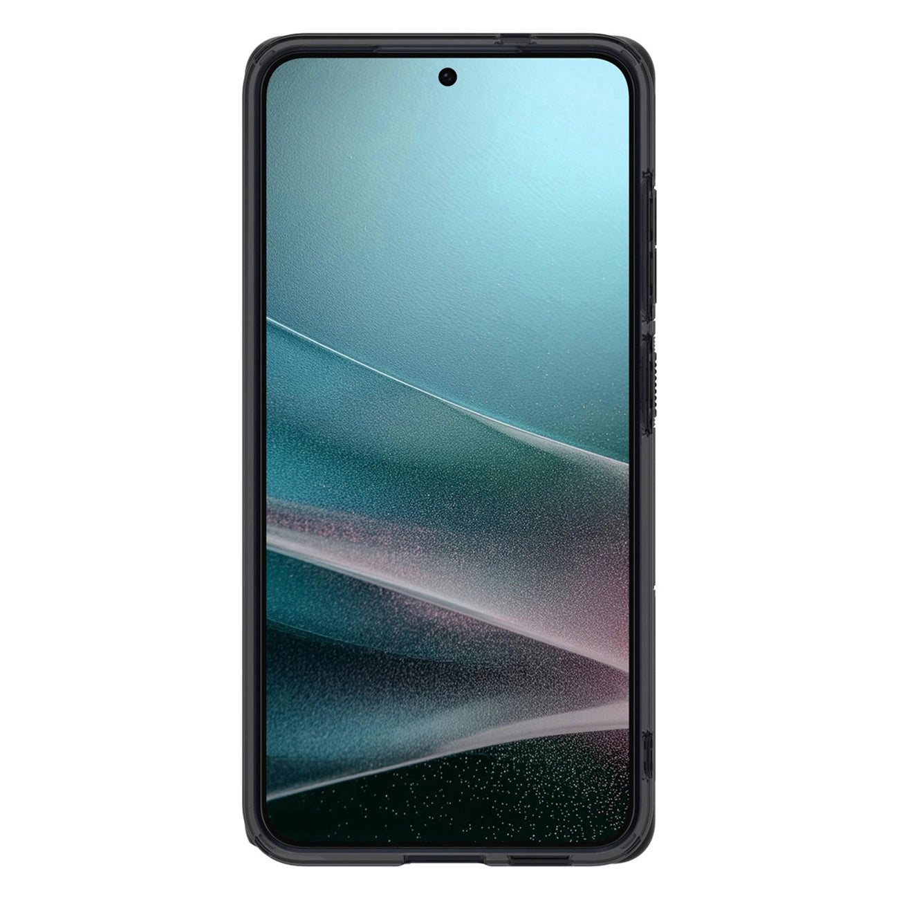 Spigen Ultra Hybrid Mag Case for Samsung Galaxy S25 Zero One - Black_2