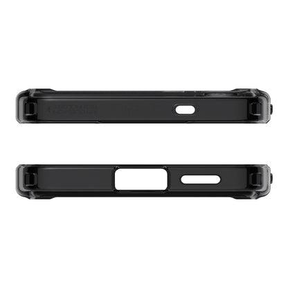 Spigen Ultra Hybrid Mag Case for Samsung Galaxy S25 Zero One - Black_4