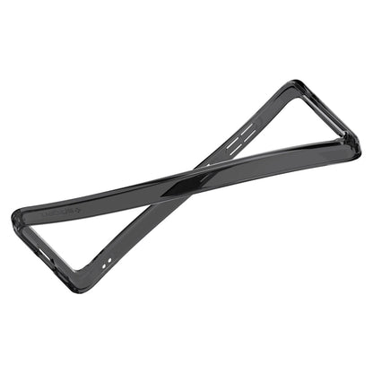 Spigen Ultra Hybrid Mag Case for Samsung Galaxy S25 Zero One - Black_8