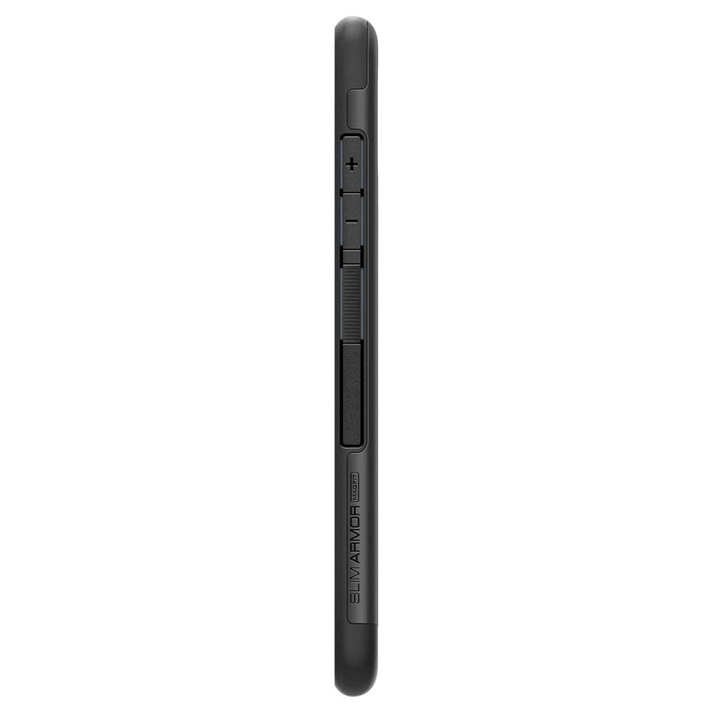 Spigen Slim Armor Mag MagSafe Case for Samsung Galaxy S25 - Black_2