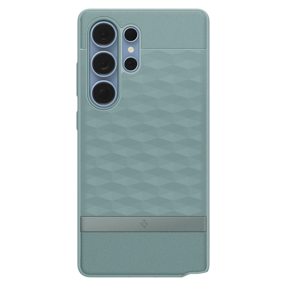 Caseology Parallax Mag MagSafe Case for Samsung Galaxy S25 Ultra - Green_2