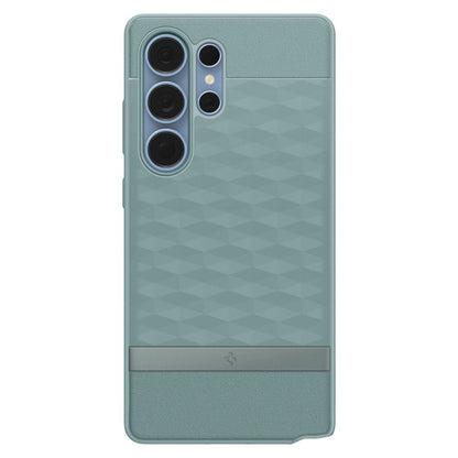 Caseology Parallax Mag MagSafe Case for Samsung Galaxy S25 Ultra - Green_2