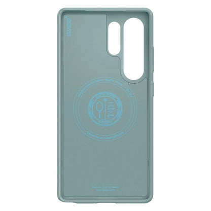 Caseology Parallax Mag MagSafe Case for Samsung Galaxy S25 Ultra - Green_3
