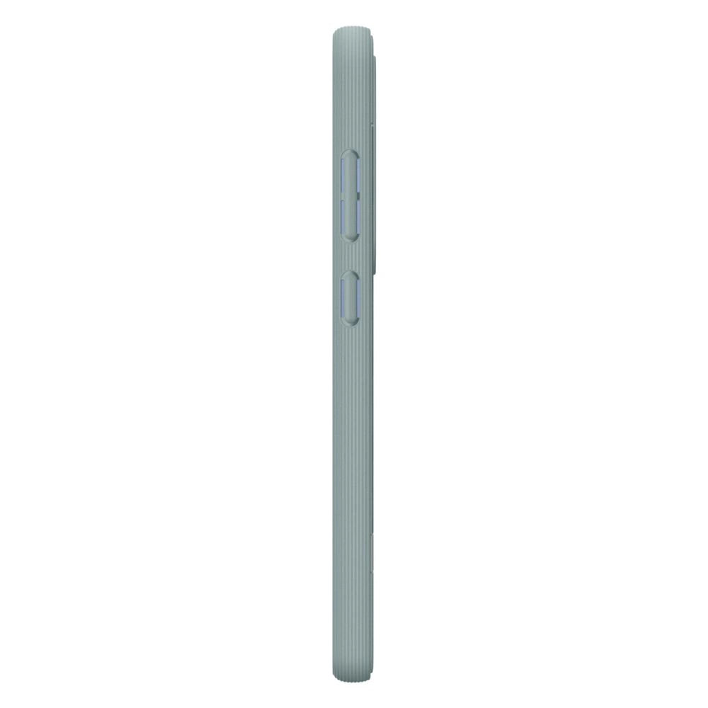 Caseology Parallax Mag MagSafe Case for Samsung Galaxy S25 Ultra - Green_5