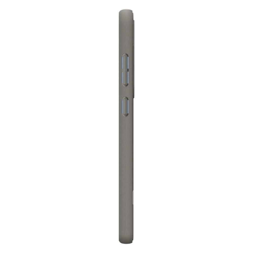 Caseology Parallax Mag MagSafe Case for Samsung Galaxy S25 Ultra - Gray_5