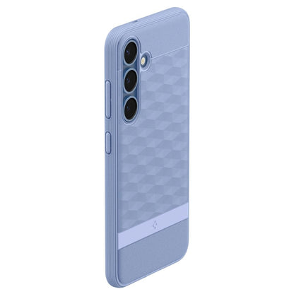 Caseology Parallax Mag MagSafe Case for Samsung Galaxy S25+ - Purple_6