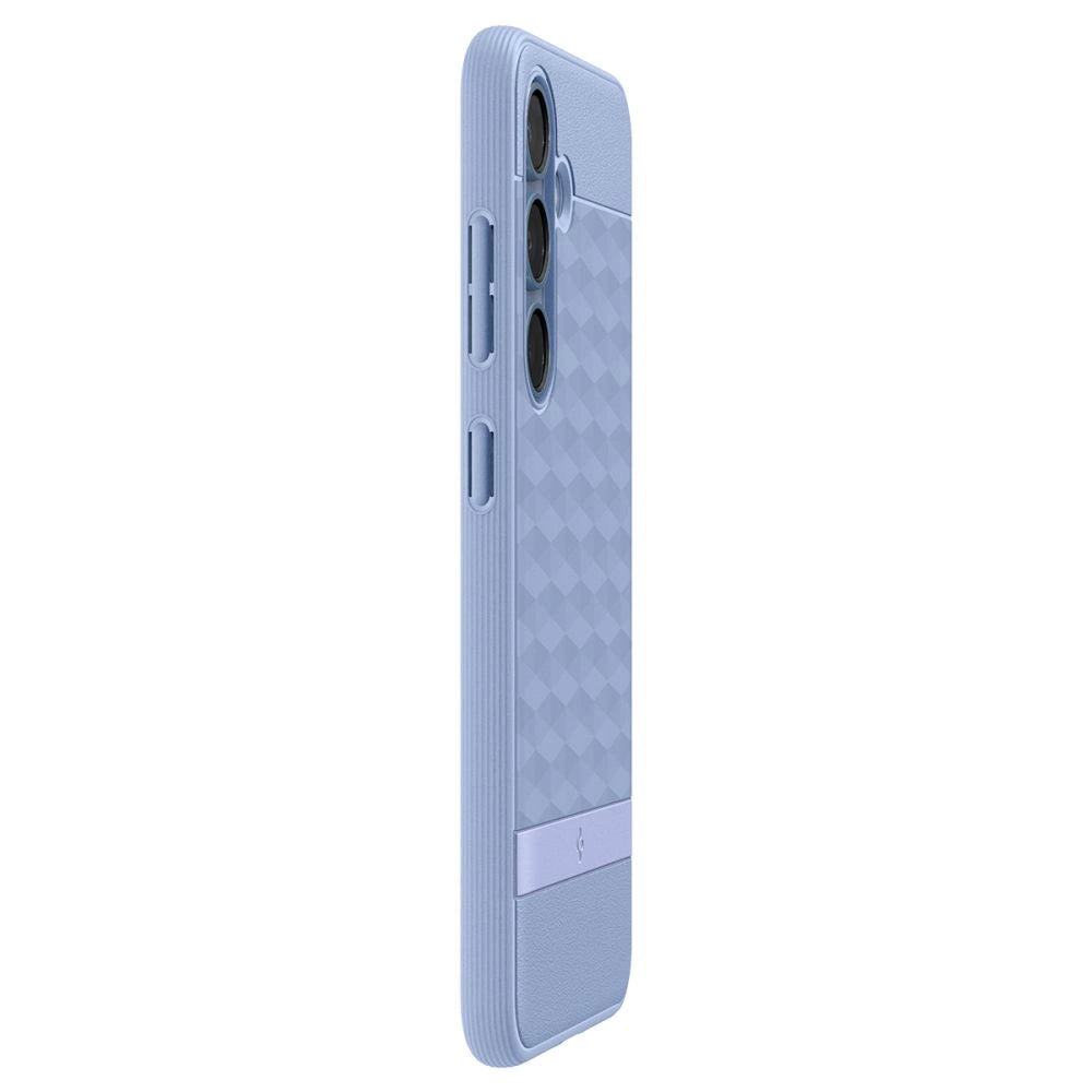 Caseology Parallax Mag MagSafe Case for Samsung Galaxy S25+ - Purple_8