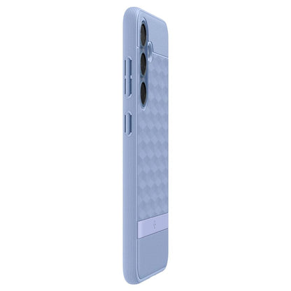 Caseology Parallax Mag MagSafe Case for Samsung Galaxy S25+ - Purple_8