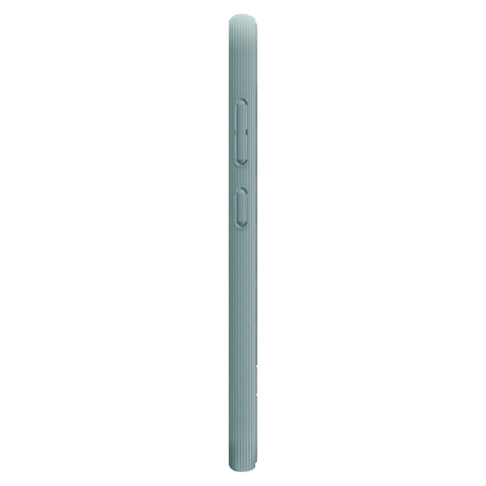 Caseology Parallax Mag MagSafe Case for Samsung Galaxy S25+ - Green_3