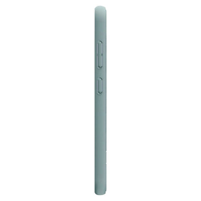 Caseology Parallax Mag MagSafe Case for Samsung Galaxy S25+ - Green_3
